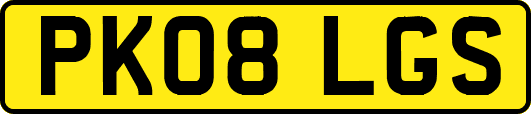 PK08LGS