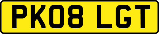 PK08LGT