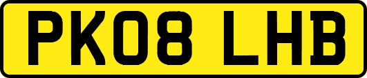 PK08LHB