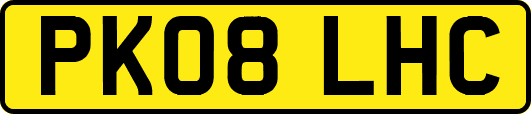 PK08LHC