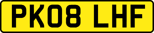 PK08LHF