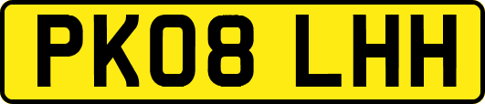 PK08LHH