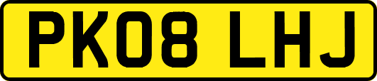 PK08LHJ