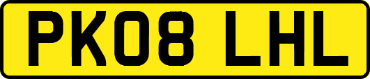 PK08LHL