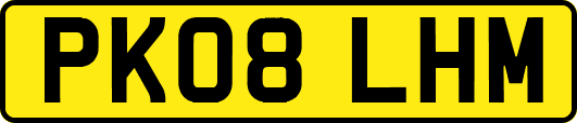 PK08LHM