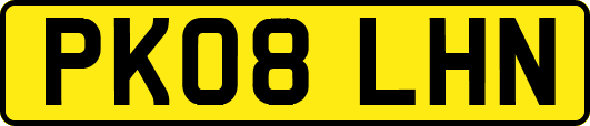 PK08LHN
