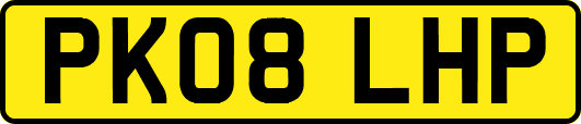 PK08LHP