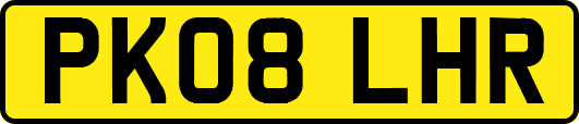 PK08LHR