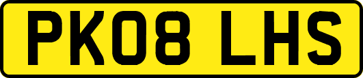 PK08LHS