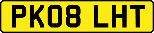 PK08LHT
