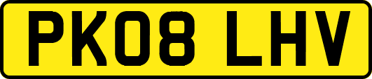 PK08LHV