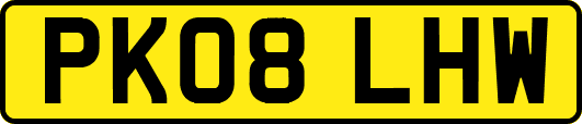 PK08LHW