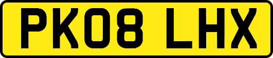 PK08LHX