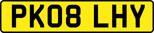 PK08LHY
