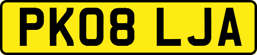 PK08LJA
