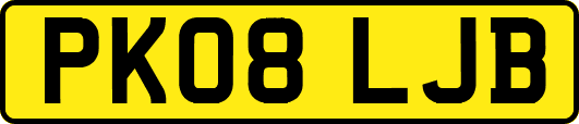 PK08LJB