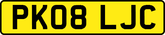 PK08LJC