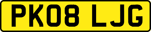 PK08LJG