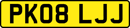 PK08LJJ
