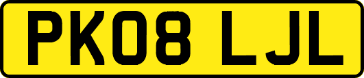PK08LJL