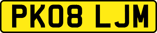 PK08LJM