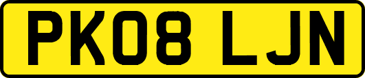 PK08LJN