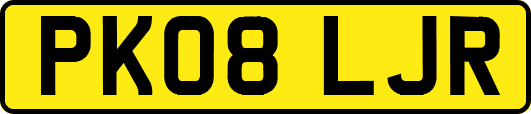 PK08LJR