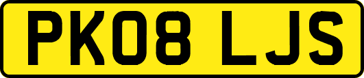PK08LJS