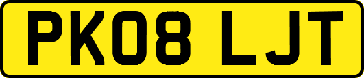 PK08LJT