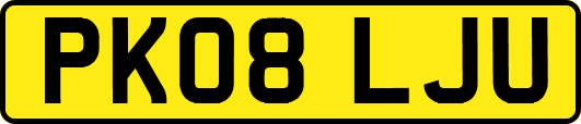 PK08LJU