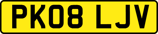 PK08LJV