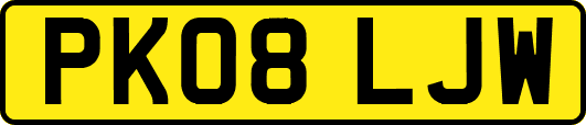 PK08LJW