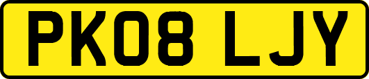 PK08LJY
