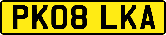 PK08LKA