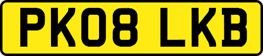 PK08LKB
