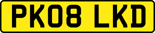 PK08LKD