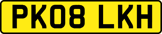PK08LKH