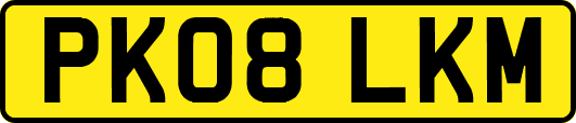 PK08LKM