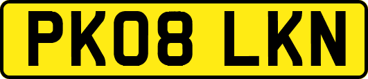 PK08LKN