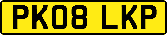 PK08LKP
