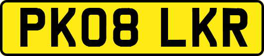 PK08LKR