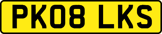 PK08LKS