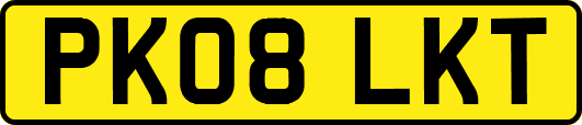 PK08LKT