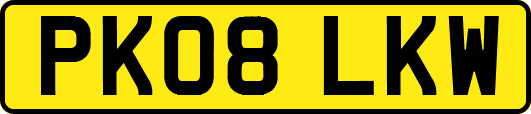 PK08LKW
