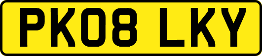 PK08LKY