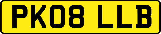 PK08LLB