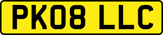 PK08LLC