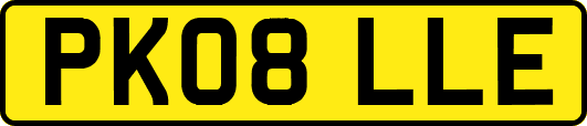 PK08LLE