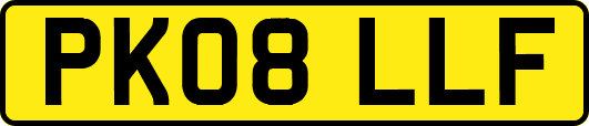 PK08LLF