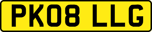 PK08LLG